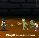 Zombies Island 2